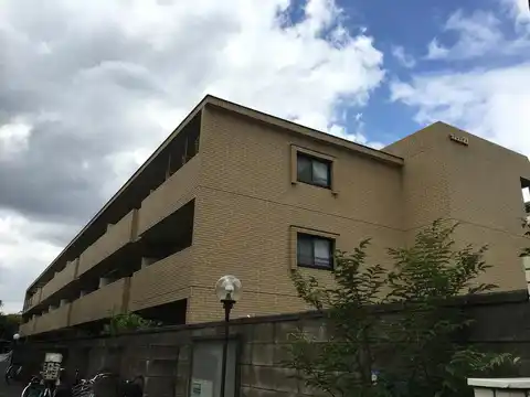 ヴィレッジ西山NO2
