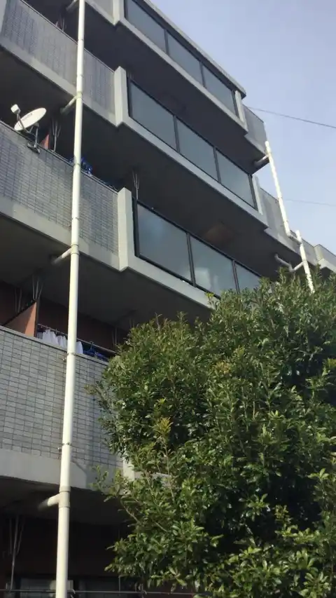 ウッドクレスト市原