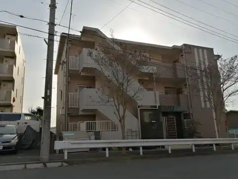 LA MIA CASA