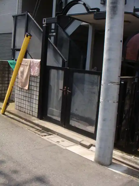 ウィンドワードムサシノ