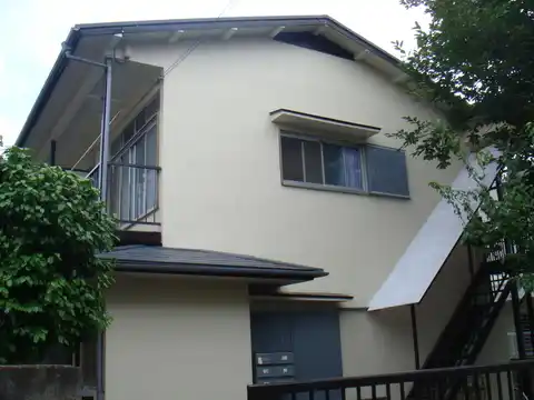 第三静和荘