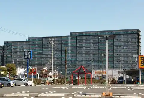 シティテラス昭島