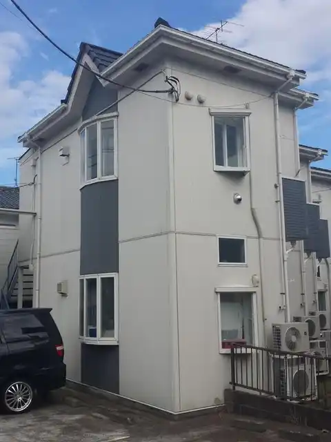 エクレール旭町