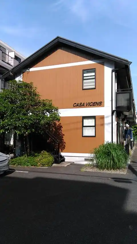 カーサビセンス