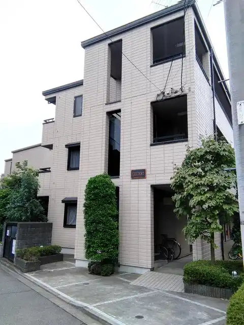 クレール泉