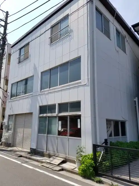 ハイツカトー