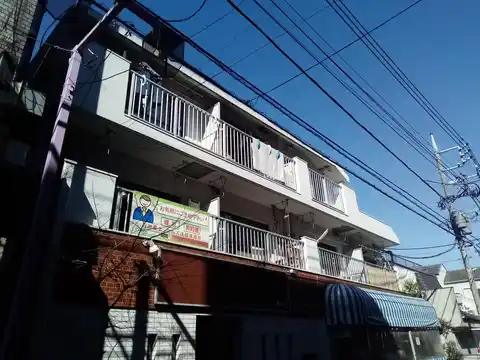 丸京ビル