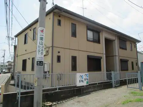 SUNHEIGHTS II
