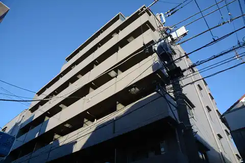 ルーブル武蔵小杉