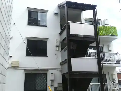 よつやハイツ