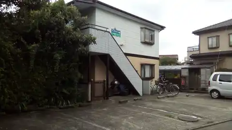 アーバンライフ相模