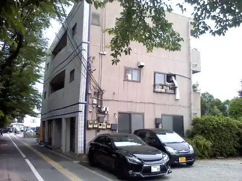 鈴木ビル
