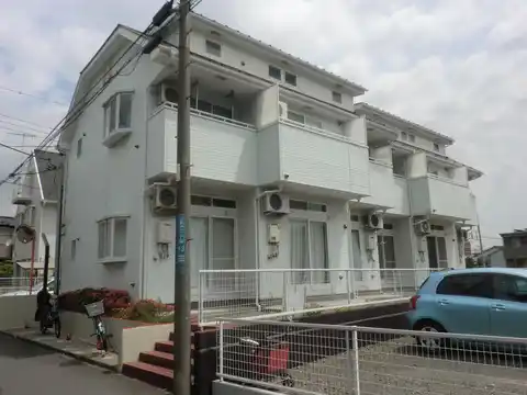 KAWASUMIハイツ