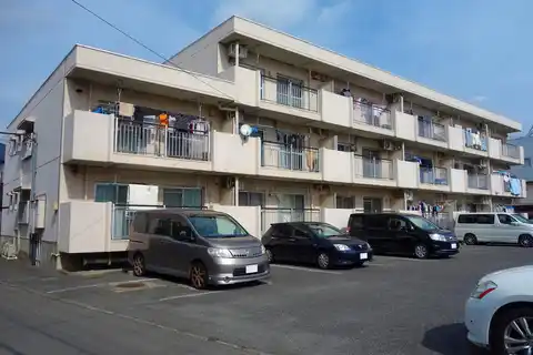小林ハイツ