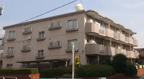 キャニオン奥津
