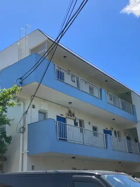 ハイツ呉竹