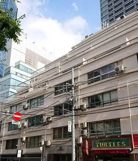 渋谷コープ