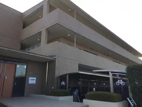 アソシエール練馬春日町