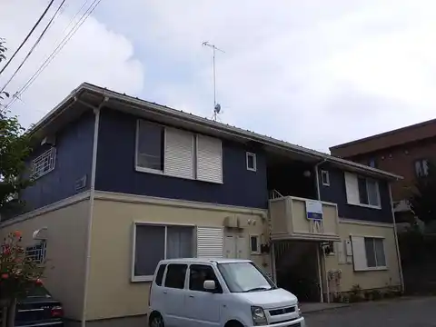 フレグランス綾西A