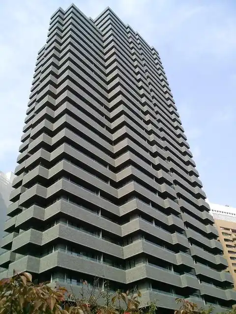 泉ガーデンレジデンス