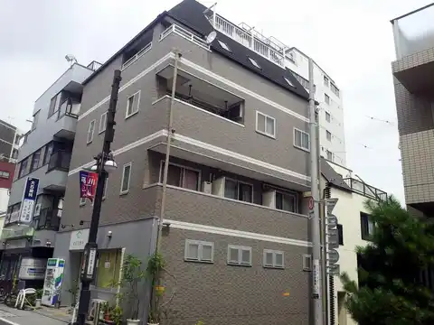 エクセル品川
