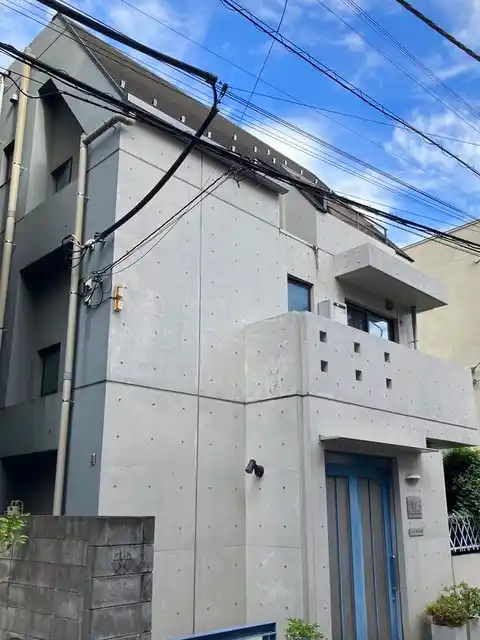 M3モトヨヨギ