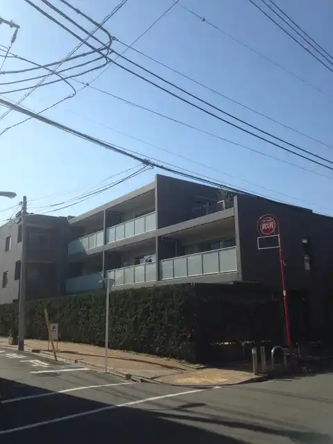 Brillia浜田山
