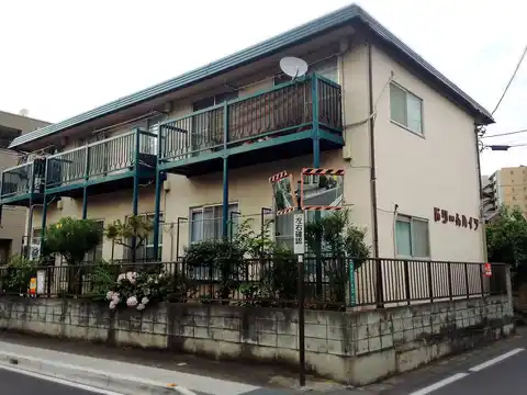 ドリームハイツ