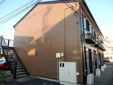 プレジール今成