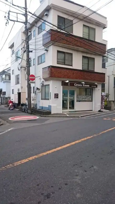 コーポ小黒