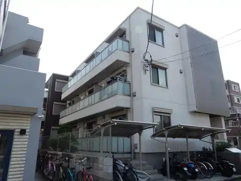 メゾン・ド・ダンドリオン