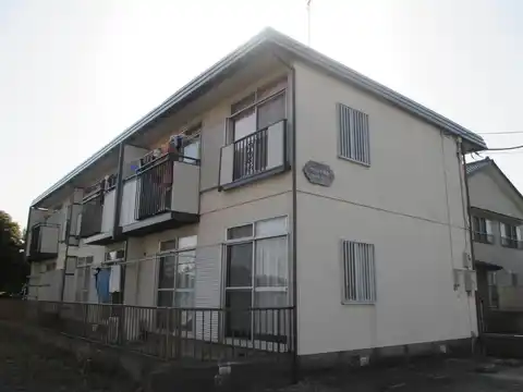 サンコート羽生