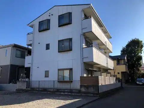 十番館