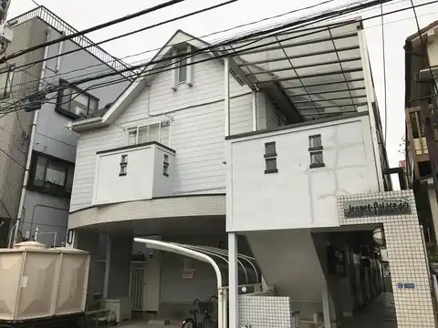 ジュネパレス市川第40