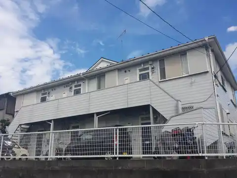 ガーデン旭町