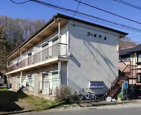 コーポ中島