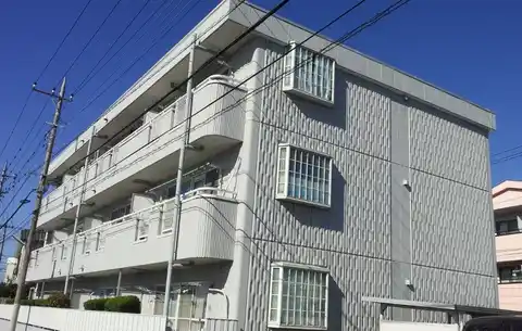ケーツーハイム
