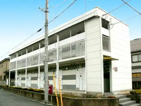 レオパレスイーリス