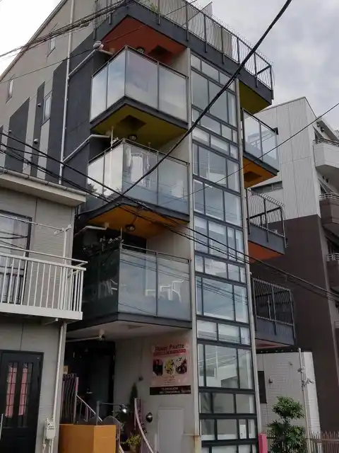 BCASA-R