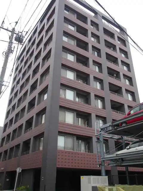 クオス金沢文庫