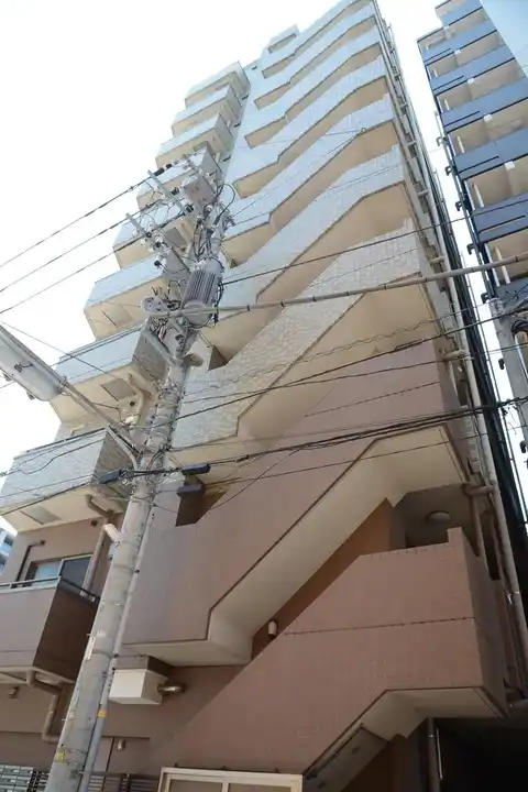 メゾンフォルテ
