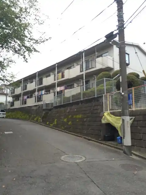 サンヒルマンション