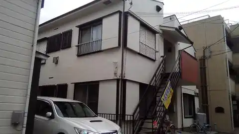 野嵜ハイツ