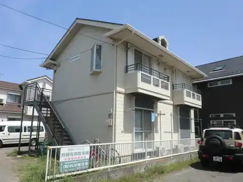 ビラアリス