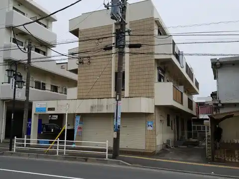 コーポ安藤