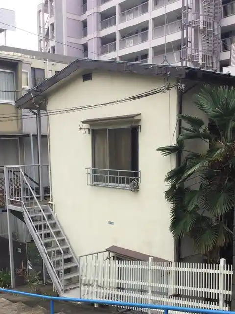 津田アパート