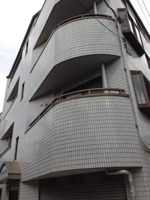メゾン・ド・ルーブル