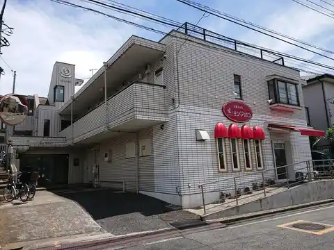 スターホームズ三ツ境1