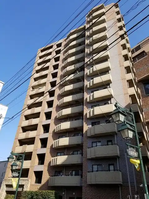 ドゥーエ練馬