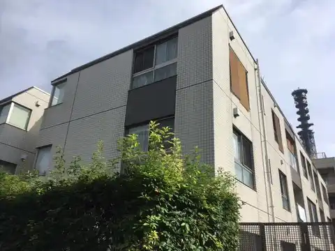 アージュ薬王寺